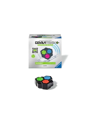 Ravensburger Konstruktionsspiel GraviTrax POWER - Element Controller Ab 8 Jahre in bunt