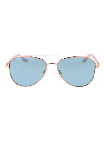 Converse Unisex Sonnenbrille Flieger Rose Gold
