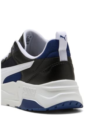 Puma Sneaker "Trinity 2 LT" in Blau