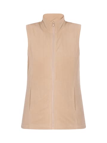 COBIE Weste in Beige
