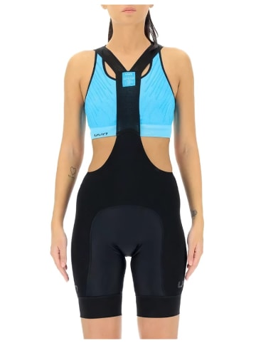 UYN Short in Schwarz