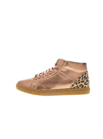 camino   Freizeit Schnürer für Damen in camouflage
