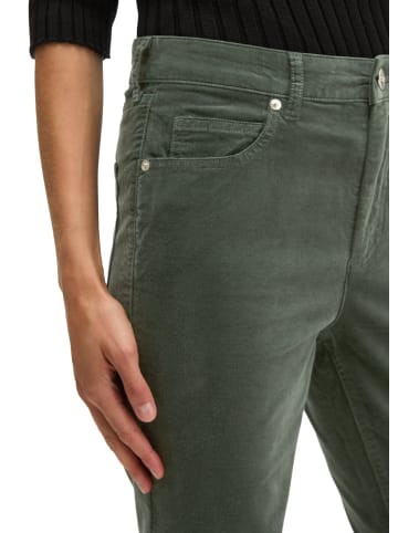 Marc O'Polo Samthose Model Alkea slim in Quiet Pine