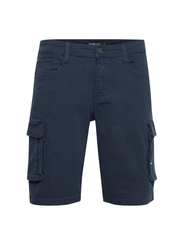 11 Project Cargoshorts PRLijan in Blau