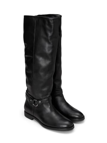Marc O'Polo Stiefel Model Wendy in Schwarz