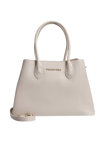 Valentino Bags Sunshine Re - Henkeltasche 36 cm (nero) in ecru