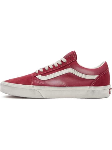 Vans Sneaker "Old Skool" in Weiß