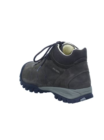 MEINDL Wanderschuh in braun