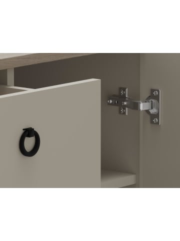 ebuy24 Kaschmir 70 x 41 cm