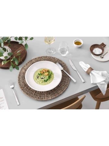 Villeroy & Boch 4er Set Wassergläser Ovid in Transparent 420 ml in transparent