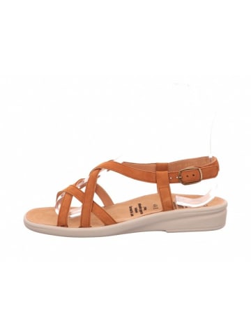 Ganter Komfort Sandalen für Damen in braun