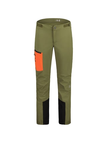 Maloja M SCHNEEFINKM. HOSE in Lorbeere