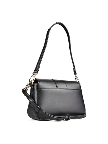 Lacoste Lacoste Casual Schultertasche 24 cm noir