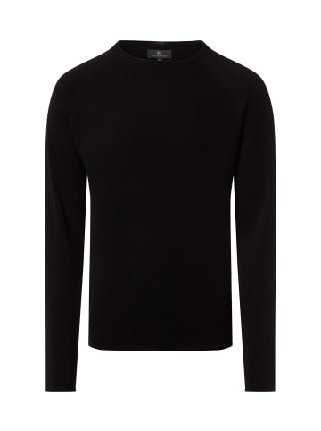 Nils Sundström Pullover in schwarz - 0005