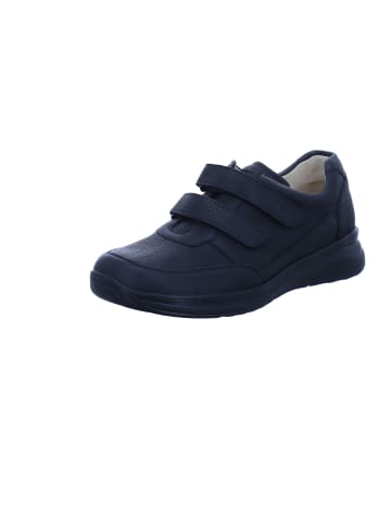 Ganter Sneaker in schwarz