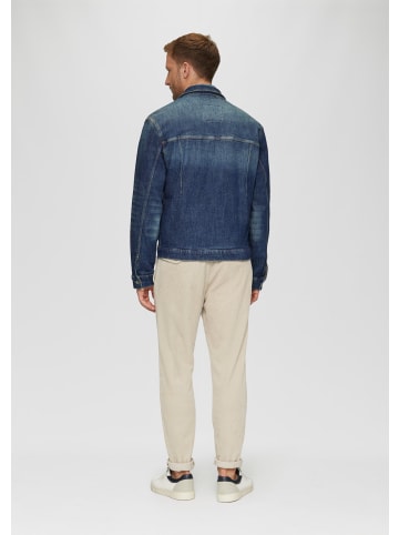 s.Oliver Indoor-Jacke in 57Z5_blau