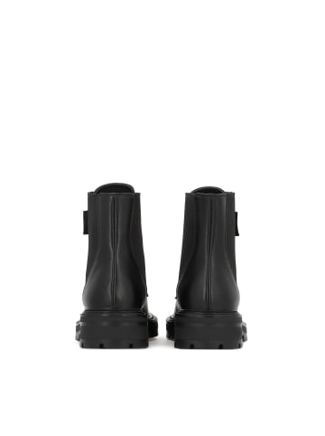 Kazar Boots in Schwarz