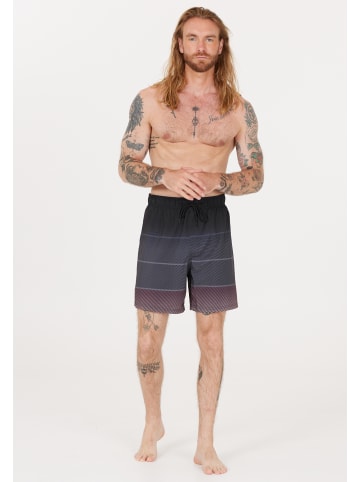 Cruz Badeshorts Bryan in Print 3474