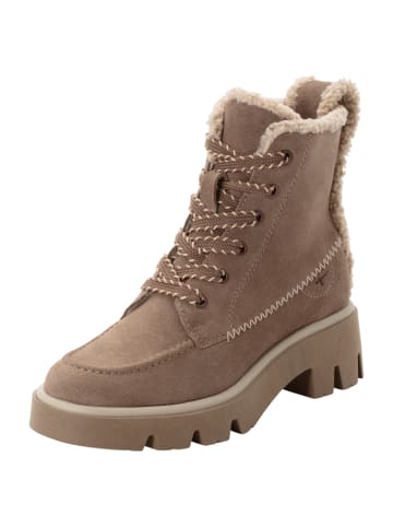 Tamaris Stiefeletten grau