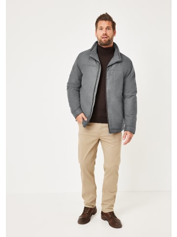 redpoint Blouson QUITO in smoke grey