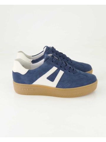 Semler Sneaker low in Blau