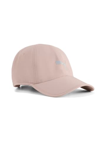 Puma Cap "Everyday Running BB Cap" in Beige