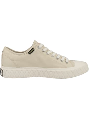 Palladium Sneaker low Palla Ace Canvas in beige