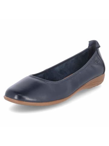 Josef Seibel Ballerinas FENJA 01 in Blau