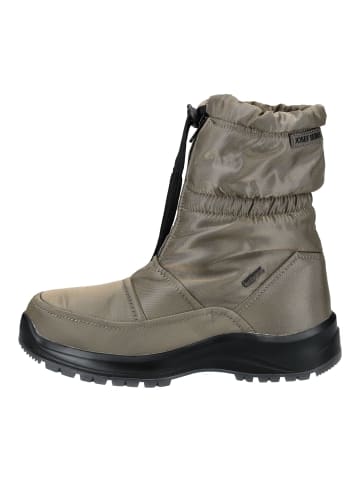Josef Seibel Stiefel in Bronze