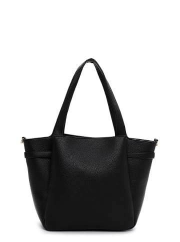 Tamaris Shopper TAS Kathi in black