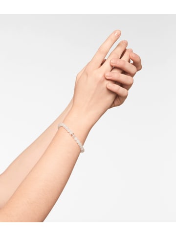 LIEBESKIND BERLIN Armband in weiss