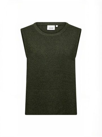 Wasabi Concept Weste WA-CHANIN in 97974 FOREST NIGHT MELANGE