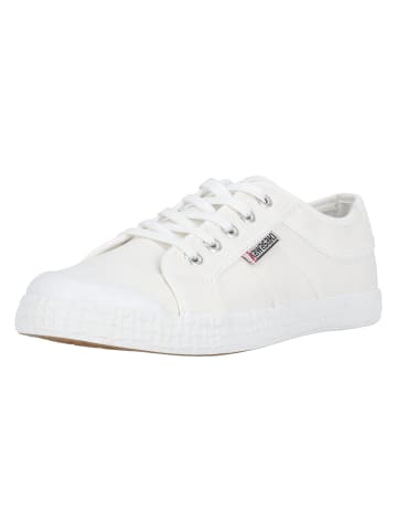 Kawasaki Sneaker Retro Tennis 2.0 in 1002 White