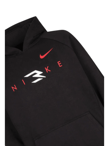 Nike Sportswear Hoodie 9Q0410-023 Schwarz