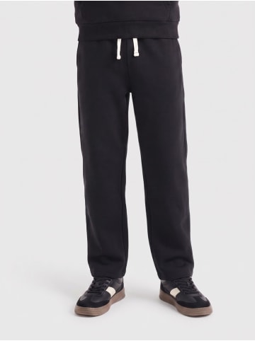 ONLY & SONS Junior Jogginghose in Black