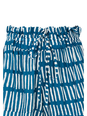 Protest " PRTSmile in Surfing Blue