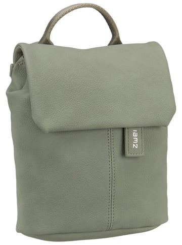 Zwei Rucksack Mademoiselle MR45 M in Sage
