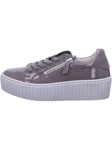 Gabor Sneaker Low in grau