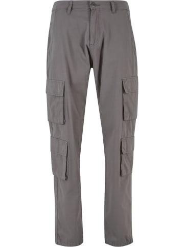 DEF Cargo-Hosen in grey