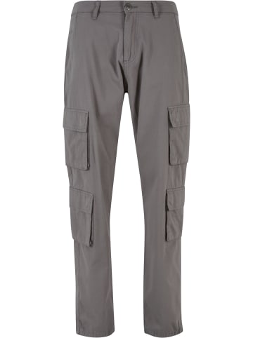DEF DEF Cargo-Hosen in grey