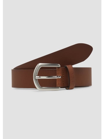 s.Oliver Taillengürtel in 8808_mokka