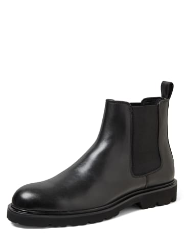 CG Chelsea Boots Ulmer in schwarz - 0002