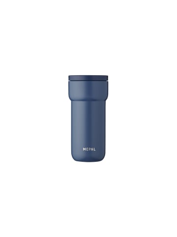 Mepal Thermobecher Ellipse 375 ml in Nordic Denim