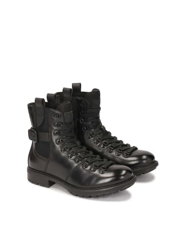 Kazar Chelsea Boots in Schwarz