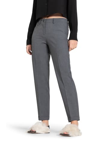 CAMBIO  Hose in Asphalt Grey