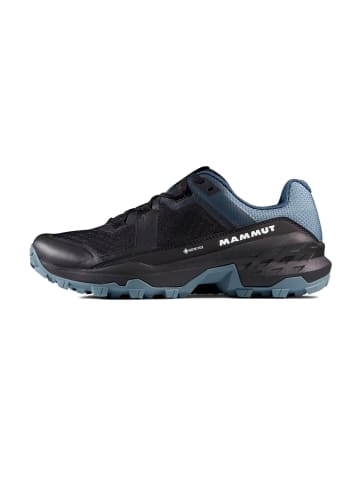 Mammut Wander- & Bergschuhe in Schwarz