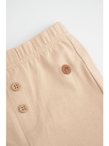 Coccodrillo Lange Leggings in beige