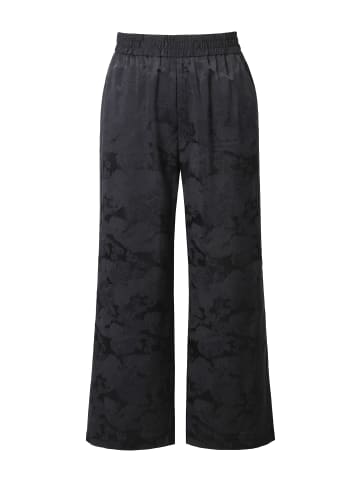 Studio Untold Schlupfhose in schwarz