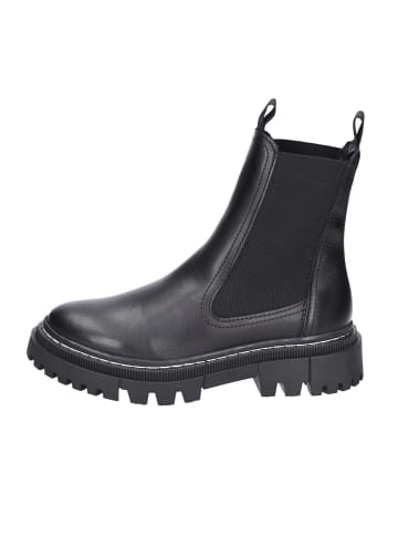 Tamaris Stiefelette in schwarz