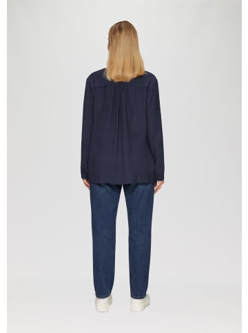 s.Oliver Bluse  in  5959_navy